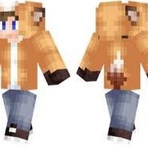 Meet your Posher, Glaydson